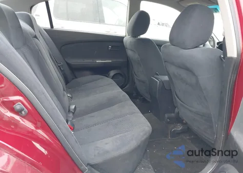 2005 Nissan Altima 2.5 S z USA, uszkodzony, nr VIN 1N4AL11D05N922903